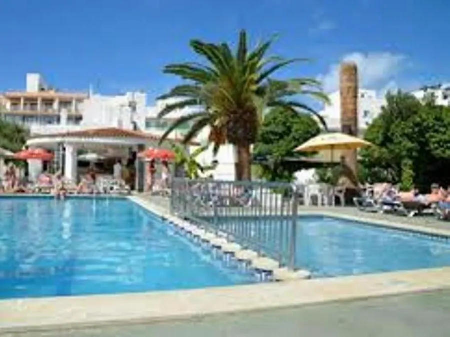 Apartamentos Tramuntana San Antonio  Spain
