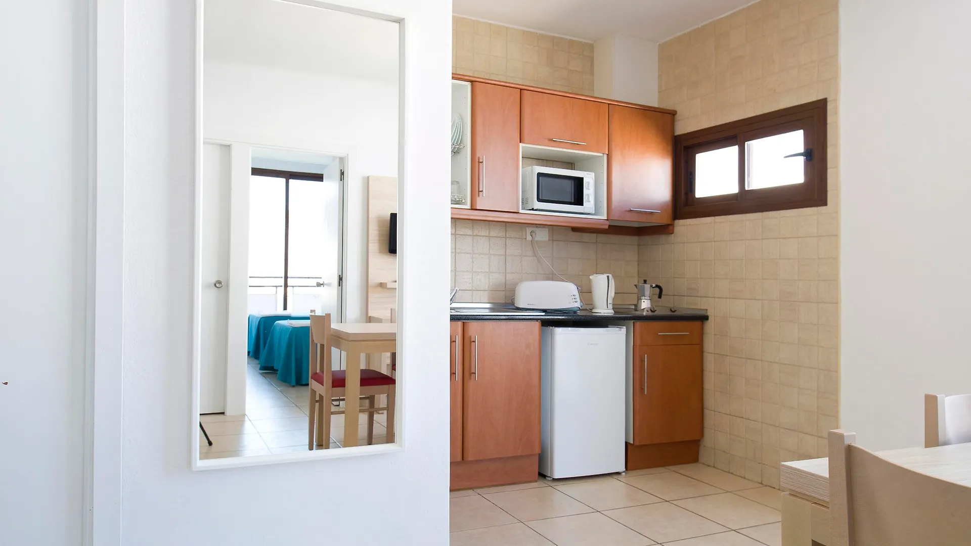 Apartment Apartamentos Tramuntana San Antonio