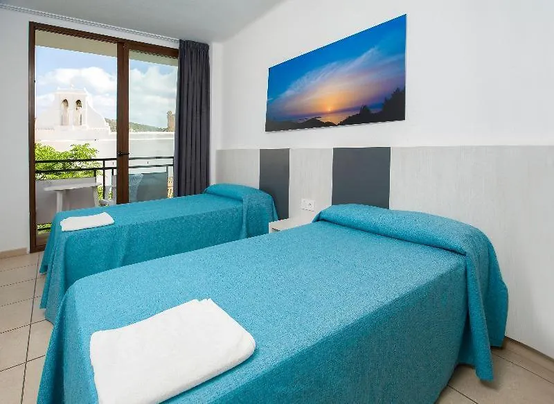 Apartment Apartamentos Tramuntana San Antonio  Spain