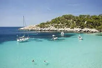 Apartment Apartamentos Tramuntana San Antonio