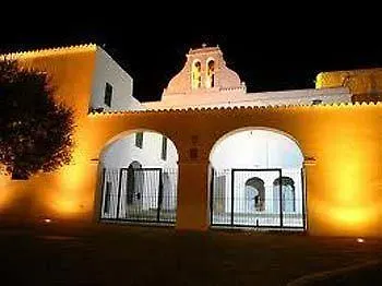Apartamentos Tramuntana San Antonio