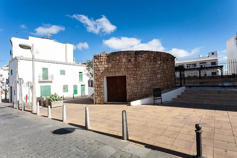 Apartamentos Tramuntana San Antonio  Apartment San Antonio (Ibiza)