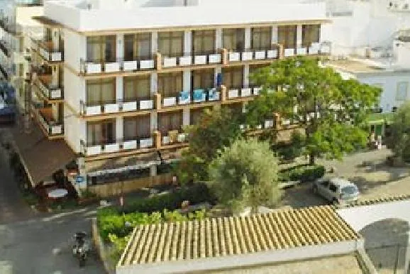 Apartamentos Tramuntana San Antonio  Spain