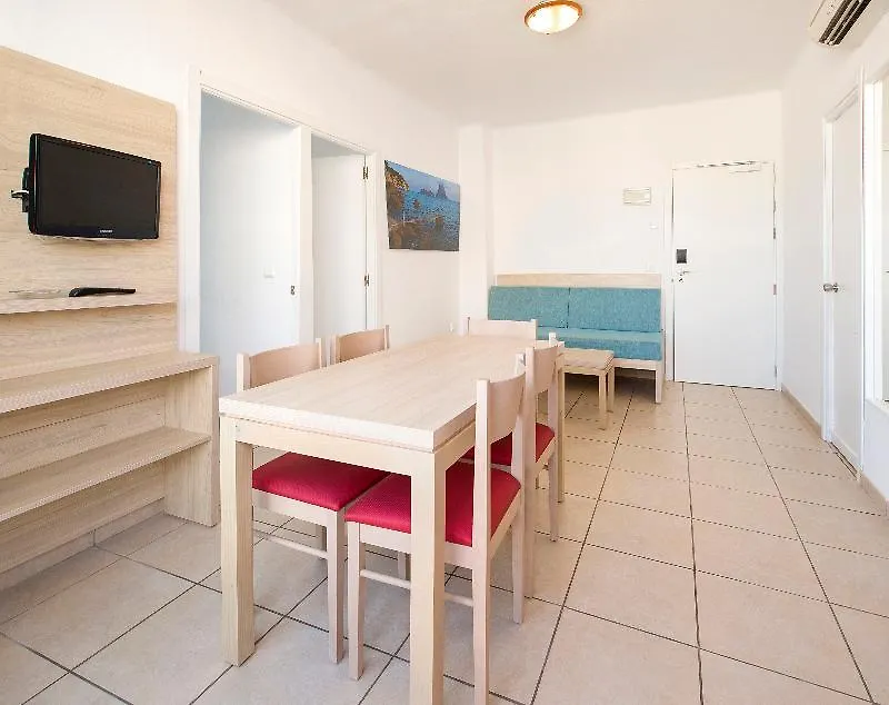 Apartment Apartamentos Tramuntana San Antonio