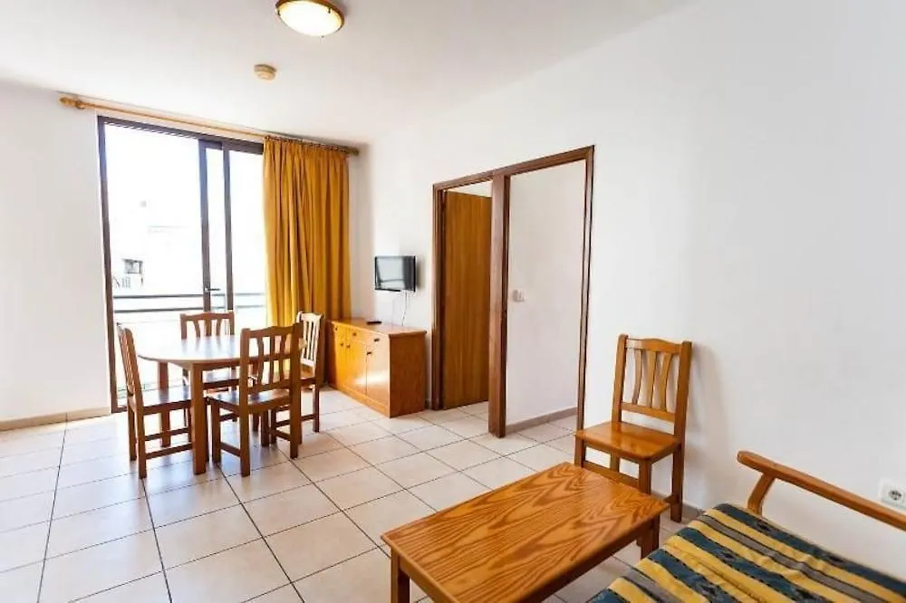 Apartment Apartamentos Tramuntana San Antonio  Spain