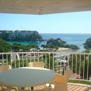  Apartment Menorca Bonavista