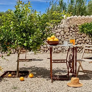  Bauernhof Agroturismo Turmaden Des Capita