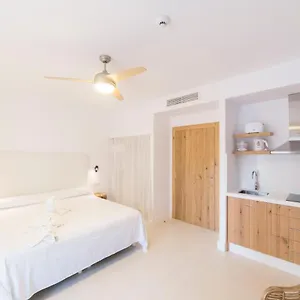  Apartment Sa Cala