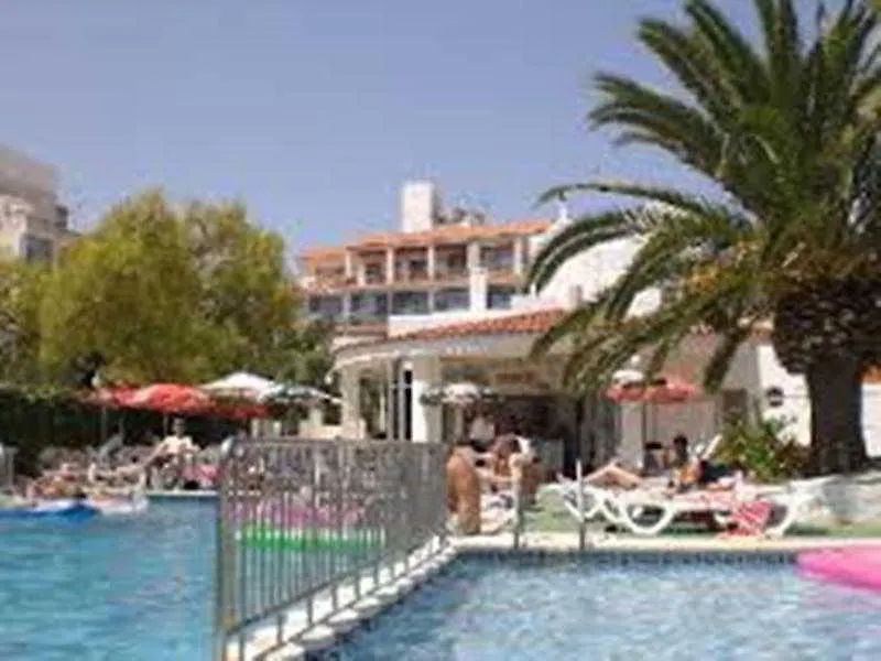 Apartamentos Tramuntana San Antonio  San Antonio (Ibiza)