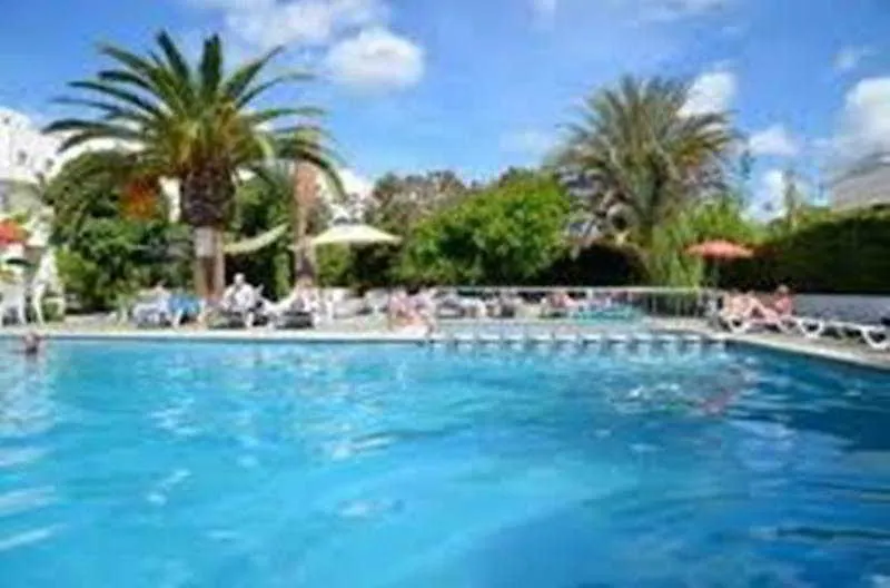 Apartamentos Tramuntana San Antonio  0*, San Antonio (Ibiza)
