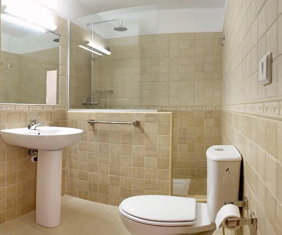 Apartamentos Tramuntana San Antonio  0*, San Antonio (Ibiza)