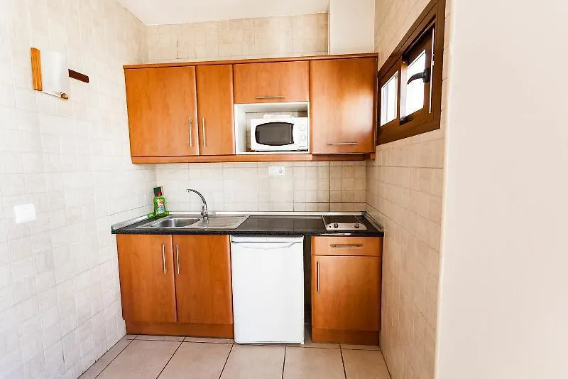 Apartamentos Tramuntana San Antonio  San Antonio (Ibiza)