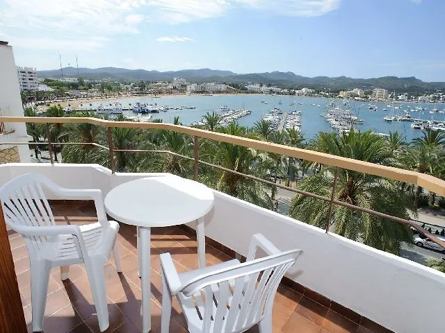 Apartamentos Tramuntana San Antonio  Spanien