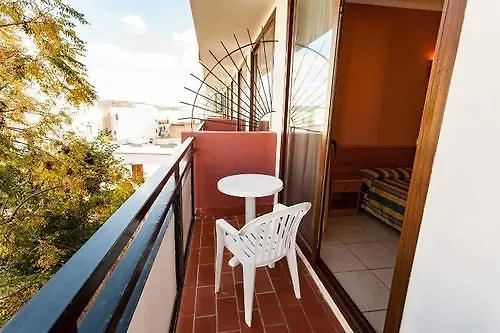 Apartamentos Tramuntana San Antonio  Apartment
