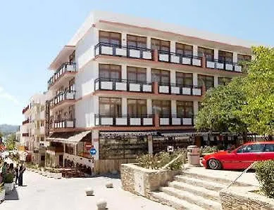 Apartamentos Tramuntana San Antonio  0*, San Antonio (Ibiza) Spanien