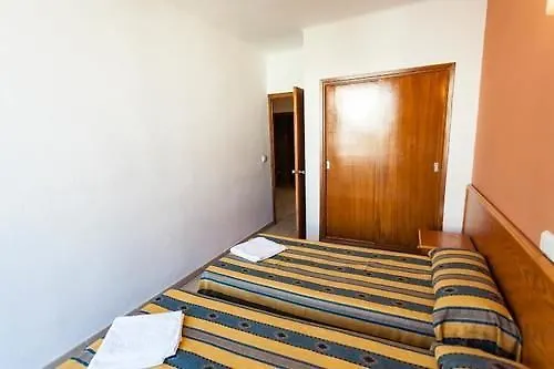 Apartamentos Tramuntana San Antonio  Spain